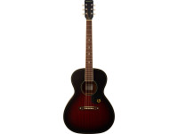 Gretsch JD Concert MAH WPG CHRY BRST Gretsch JD Concert MAH WPG CHRY BRST